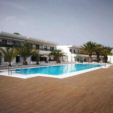 Dunasol Corralejo Exterior photo