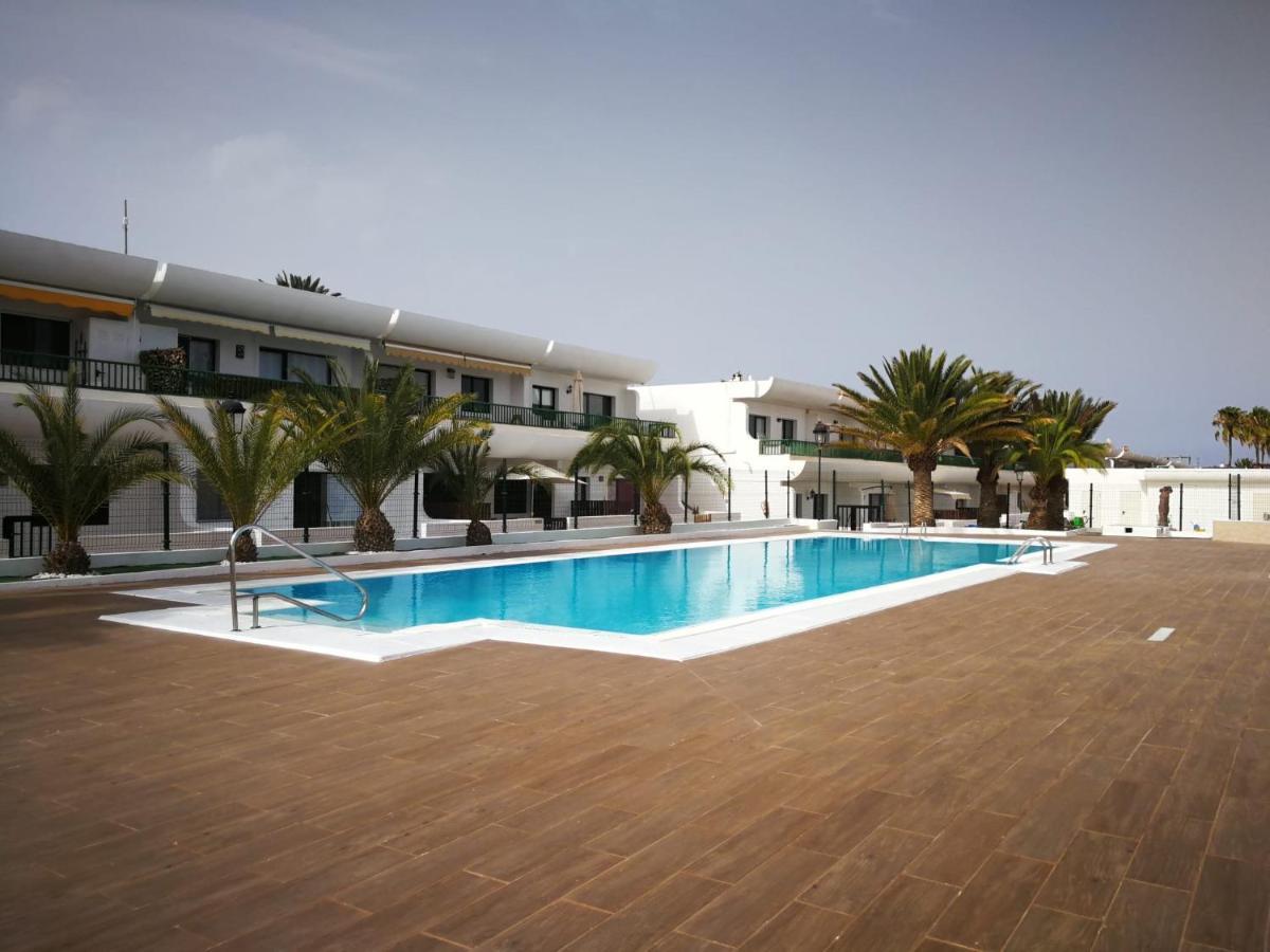 Dunasol Corralejo Exterior photo