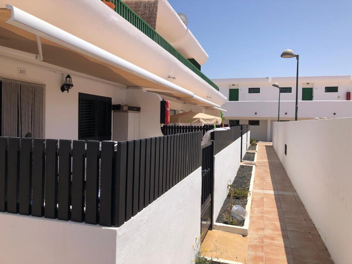 Dunasol Corralejo Exterior photo