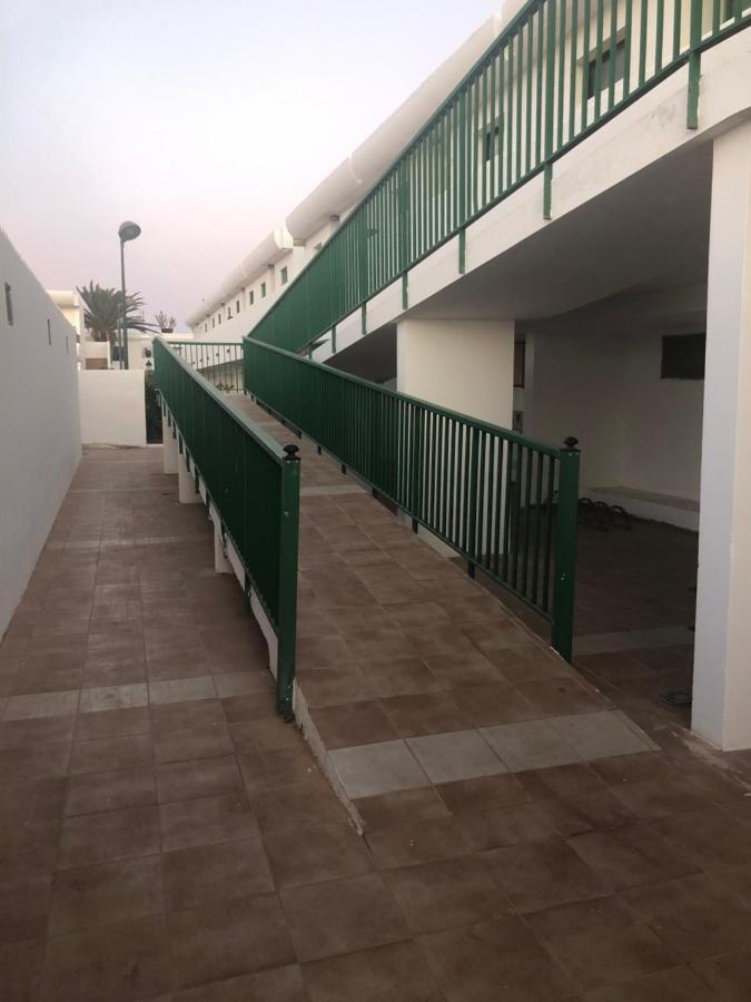 Dunasol Corralejo Exterior photo