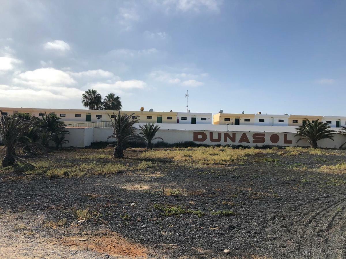 Dunasol Corralejo Exterior photo