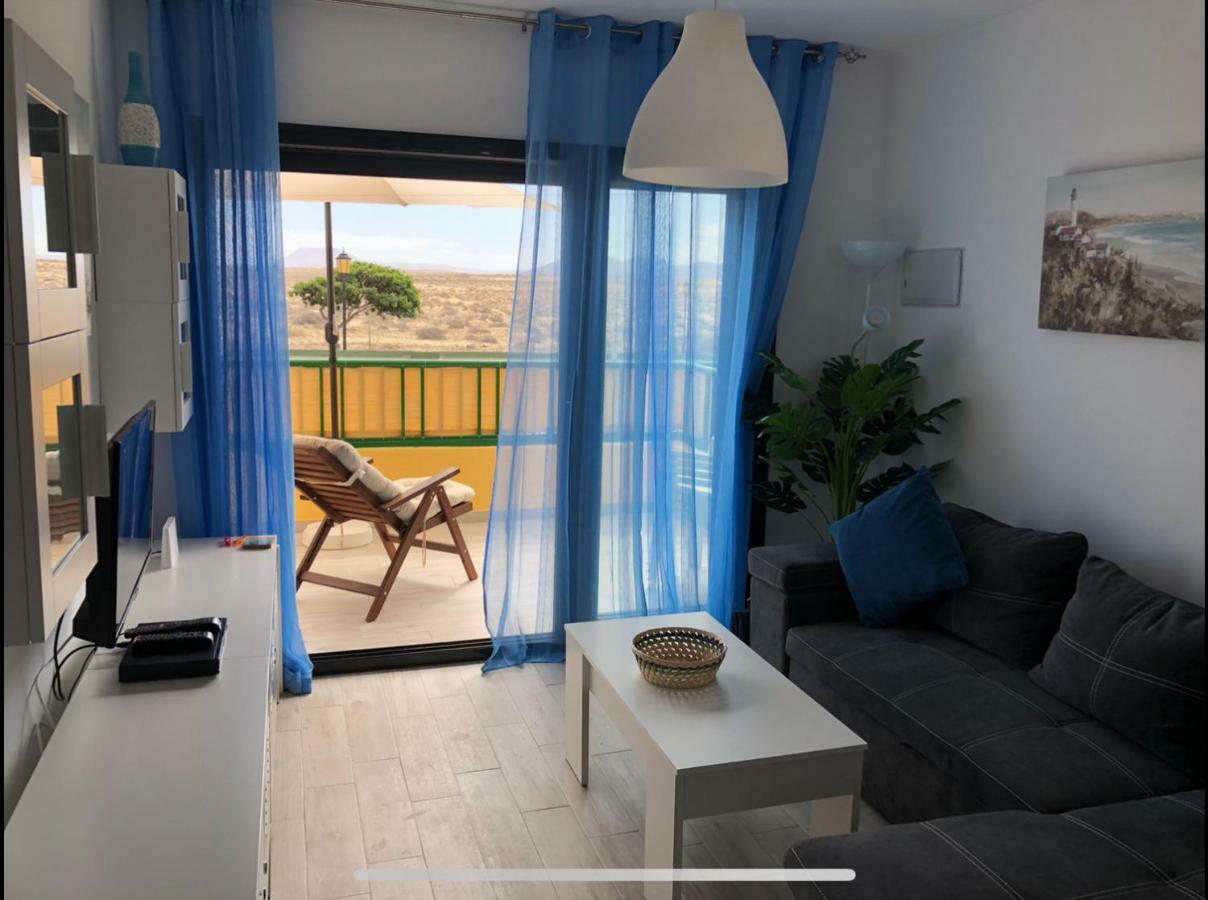 Dunasol Corralejo Exterior photo